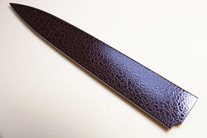 Picture of Lacquered Pine Wood Saya Cover For Yanagi