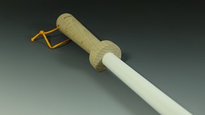Picture of Ceramic Sharpening Rod