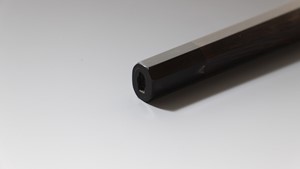 Picture of Ebony Handle for Sakimaru