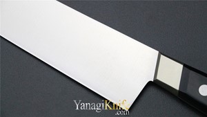 Picture of Misono UX10 Gyuto