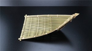 Picture of 2141Bamboo Decoration 