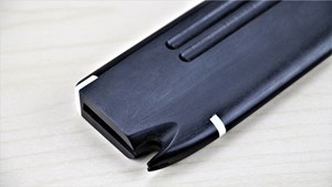 Picture of Tailor-made Hon-ebony Cover For Yanagi-ba（made by hann）