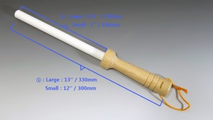 Picture of Ceramic Sharpening Rod