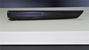 Picture of Tailor-made Ebony Saya For Sakimaru(made by hann)