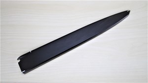 Picture of Tailor-made Ebony Saya For Yanagi(made by hann)