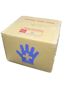 图片 日本 厚型 五本絞 壽司手套 (1箱60包，每包50只)（#35 號碼越大手套就越厚）