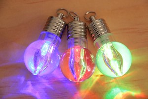 Picture of Multi-Color LED Decorative Lights (20 Pcs 10包起 )