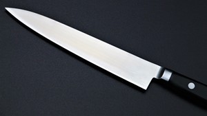 图片 堺孝行 Grand chef 小刀 150mm