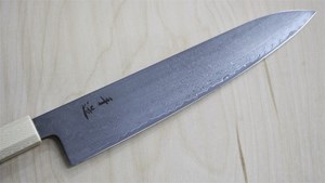 图片 大馬士革牛刀240mm (中國制造）