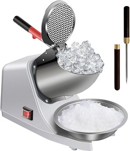 Picture of Electric Ice Crusher