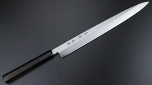 Yanagi Knife 柳葉刀鋪. 青鋼層鍛