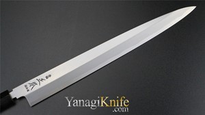 Yanagi Knife 柳葉刀鋪. Akazawa Kasumi Yanagi