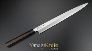 Yanagi Knife 柳葉刀鋪. Akazawa Kasumi Yanagi