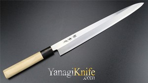 Yanagi Knife 柳葉刀鋪. Akazawa Kasumi Yanagi