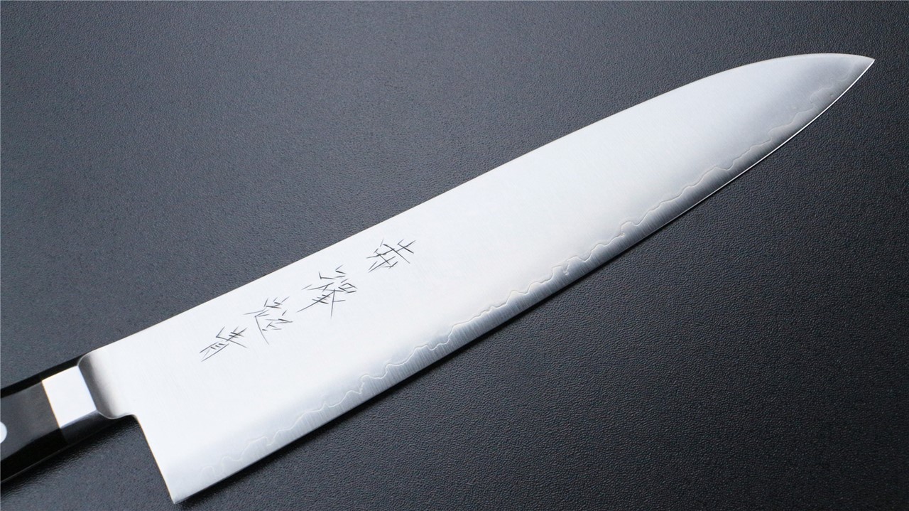 Akazawa knife