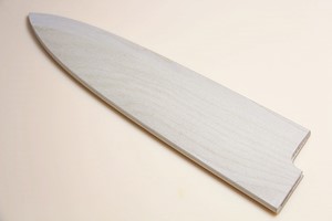 Picture of Wooden Saya Cover For Miroshi-Deba
