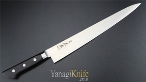 Yanagi Knife 柳葉刀鋪. Akazawa Kasumi Yanagi