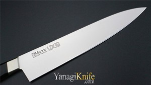 Picture of Misono UX10 Gyuto