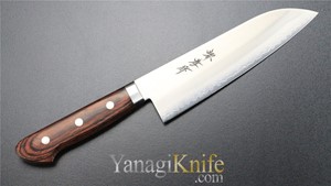 Picture for category Santoku