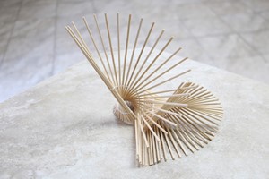 Picture of 2148 Bamboo Decoration