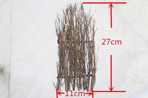 Picture of 2128Bamboo Decoration 