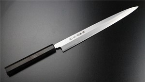 Yanagi Knife 柳葉刀鋪. 青鋼系列