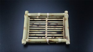 Picture of 2134Bamboo Decoration