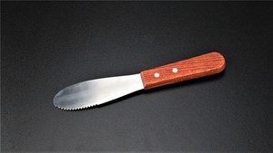 Picture of Avacado knife
