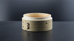 Picture of 2125 Bamboo Decoration