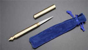 Picture of Thailand Carving knife