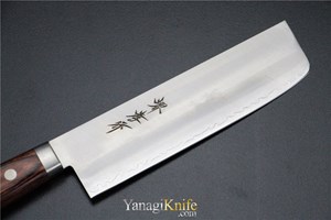 Picture of Takayuki Bolster nakiri 165mm