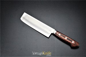 Picture of Takayuki Bolster nakiri 165mm