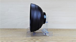 Picture of 6029 黑色 磨砂 黑碗 6.5寸