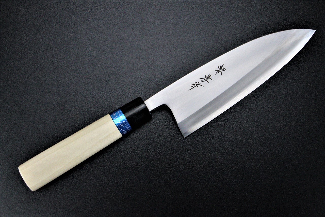 Yanagi Knife 柳葉刀鋪. 堺孝行Inox 8A 出刃