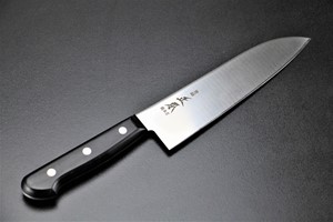 Picture of Masamoto AN Santoku 180mm