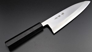 Yanagi Knife 柳葉刀鋪. Akazawa Kasumi Yanagi