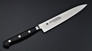 图片 堺孝行 Grand chef 小刀 150mm
