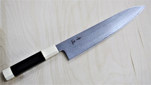 Picture of Damascus Gyuto 240mm ( made in China )