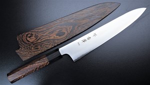 Yanagi Knife 柳葉刀鋪. 牛刀