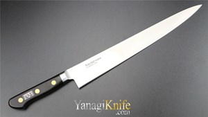 Yanagi Knife 柳葉刀鋪. 筋引