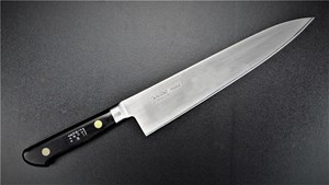 Yanagi Knife 柳葉刀鋪 . Akazawa Kasumi Yanagi