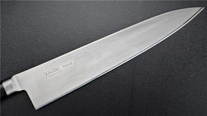 图片 Misono 高碳鋼 牛刀
