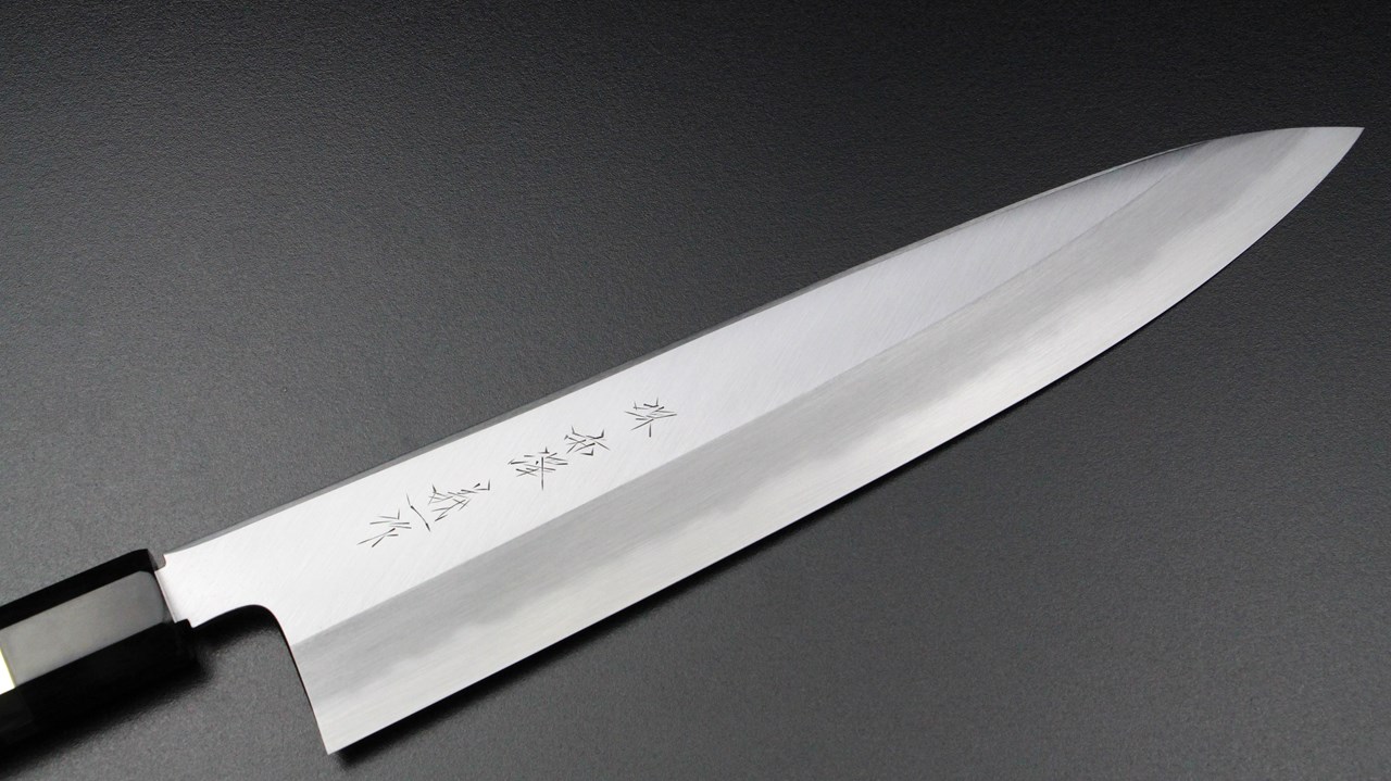 Yanagi Knife 柳葉刀鋪. Akazawa Kasumi Yanagi