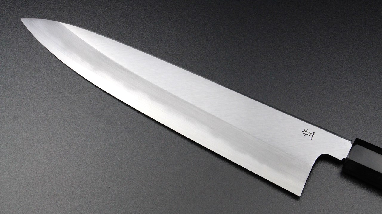 Yanagi Knife 柳葉刀鋪. Akazawa Kasumi Yanagi