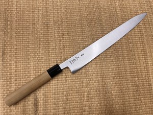 图片 正本總本店 白鋼  和筋引