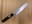Picture of  Sukenari ZDP-189  Kiritsuke With Nickel Silver Handle
