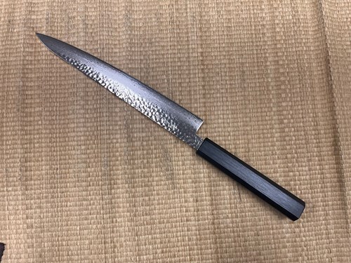 Picture of  Akazawa VG10 33 layer  Sujihiki 