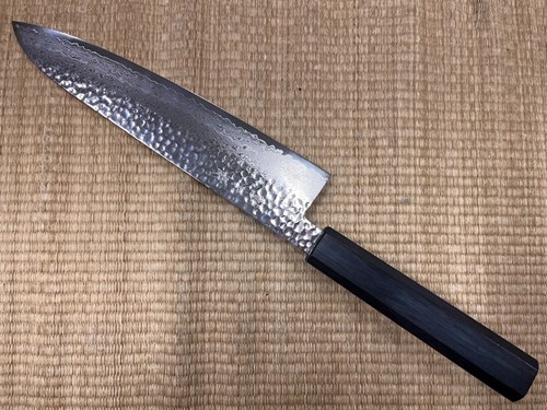 Picture of  Akazawa VG10 33 layer Gyuto 
