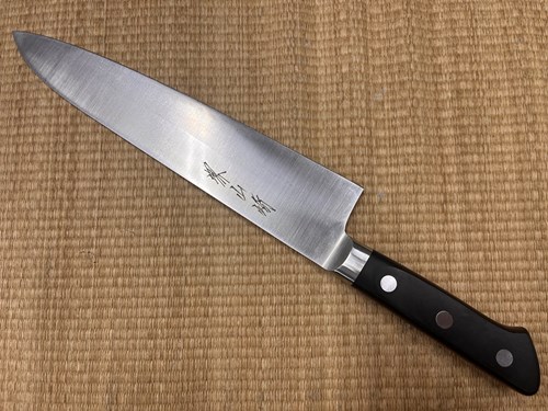 Picture of  Yamazaki  MV Gyuto (light )