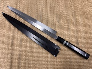 Picture of Sukenari Ginsan-Ko Hongasumi  Yanagi